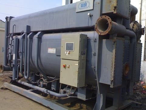 溴化鋰製冷機91香蕉视频下载安装