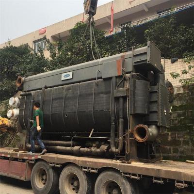 燃氣溴化鋰冷熱溫水機組91香蕉视频下载安装