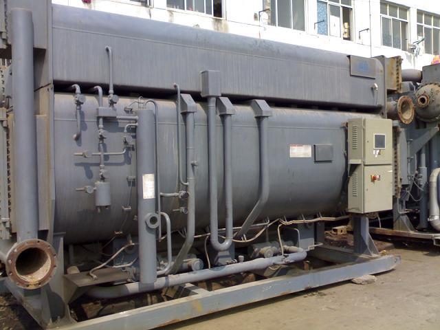 溴化鋰冷水機組91香蕉视频下载安装