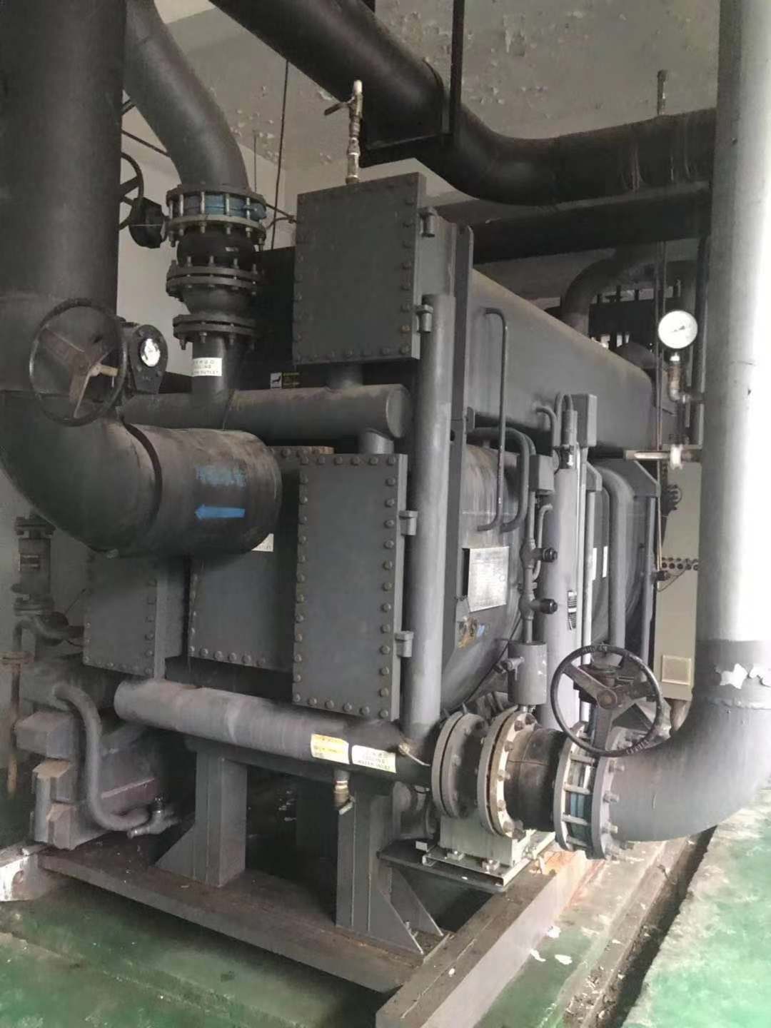 無錫二手螺杆冷水機91香蕉视频下载安装