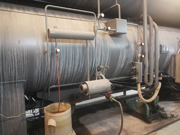 溴化鋰熱水製冷機91香蕉视频下载安装