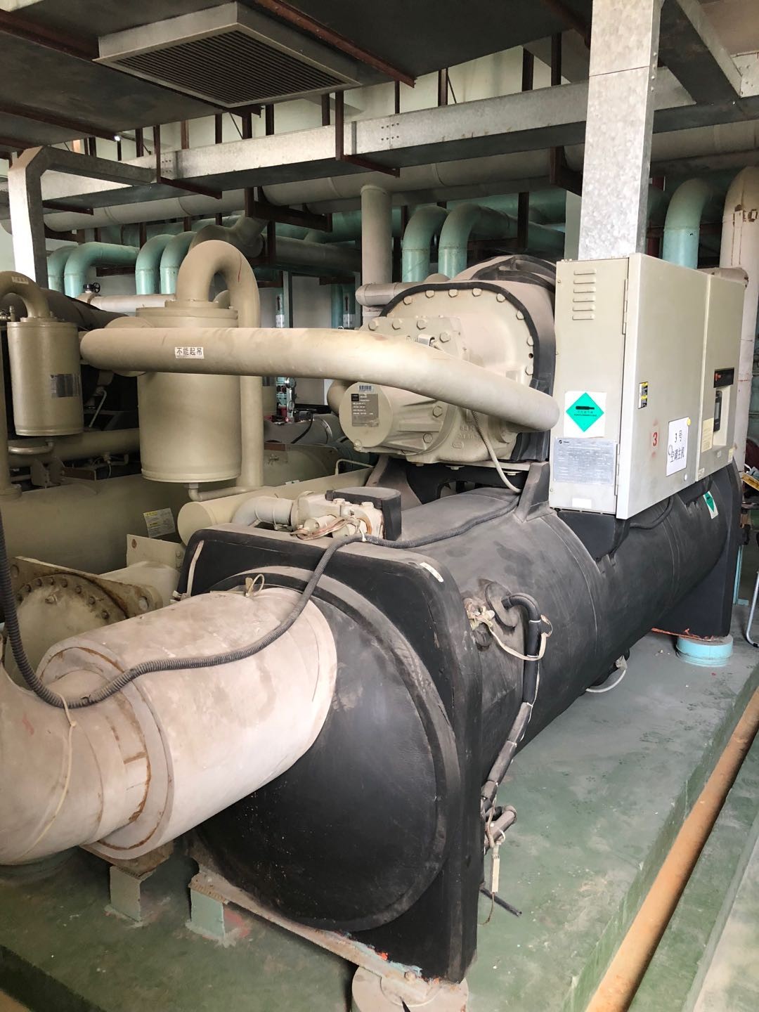 惠州市惠城區二手溴化鋰製冷機91香蕉视频下载安装在線谘詢
