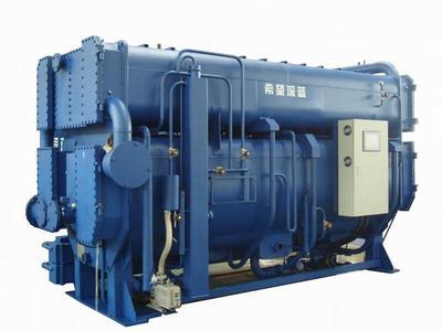 溴化鋰製冷機91香蕉视频下载安装主要有哪些類型？