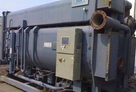 溴化鋰製冷機91香蕉视频下载安装保養要注意哪些問題？